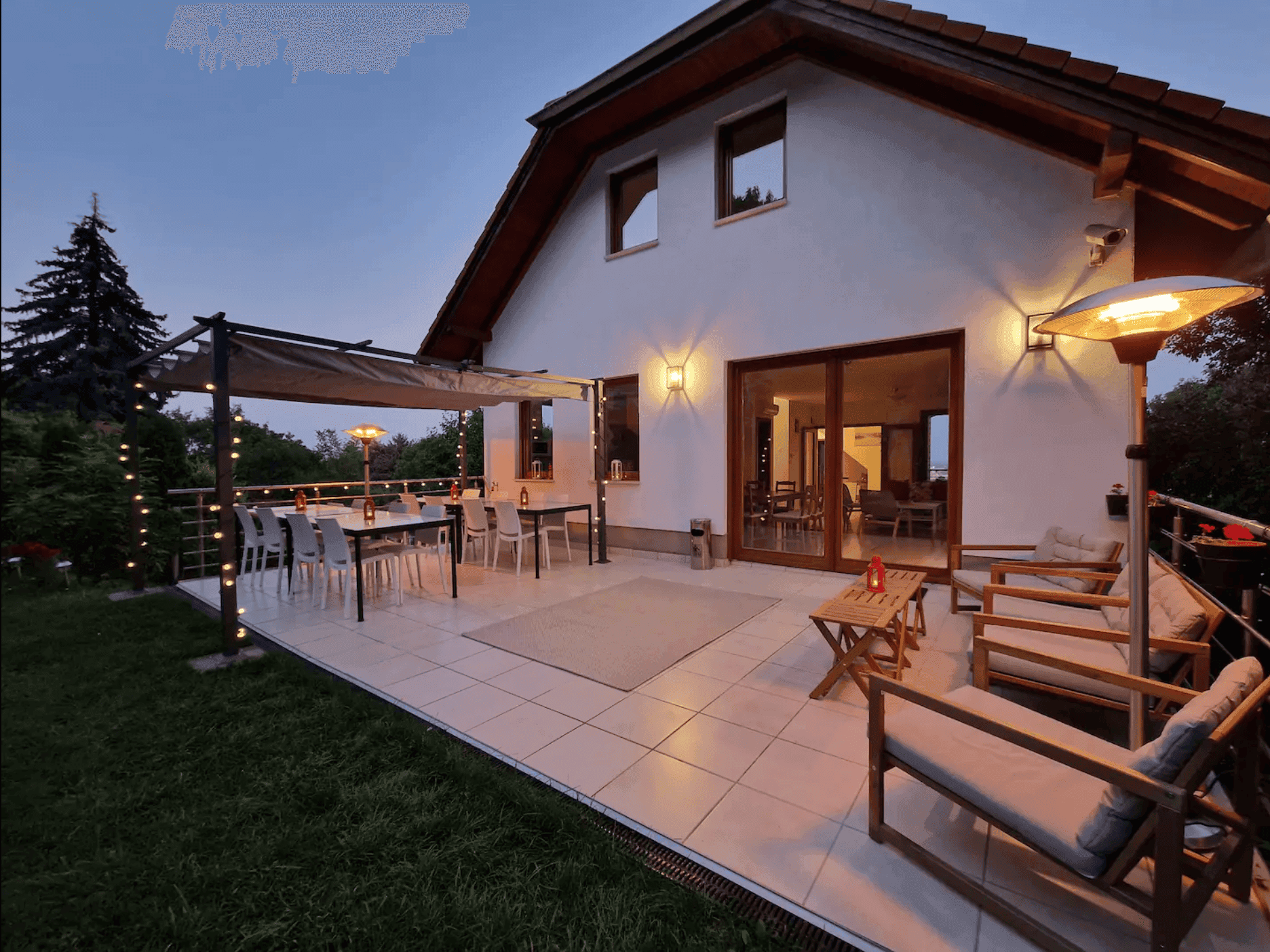 Budapest Coliving & Coworking Space